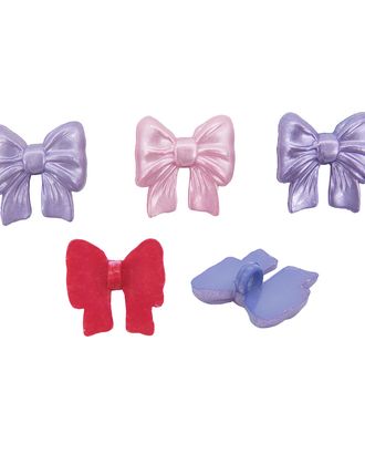 6966, Фигурки. Бантики Dress It Up арт. АРС-22885-1-АРС0000991972 6966, Фигурки. Бантики Dress It Up арт. АРС-22885-1-АРС0000991972