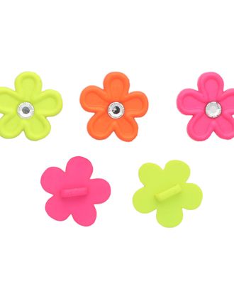 6967, Фигурки. Яркие цветы Dress It Up арт. АРС-22895-1-АРС0000991994 6967, Фигурки. Яркие цветы Dress It Up арт. АРС-22895-1-АРС0000991994