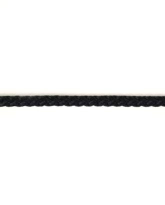 Купить Шнуры для браслетов Шнур плетеный С35 д.0,4см (Мн) (005 черный) арт. АРС-22377-1-АРС0000965783 оптом в Гомеле