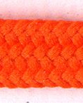 Купить Шнуры для браслетов Шнур плетеный С34 ш.0,8см (Мн.) (023 оранжевый) арт. АРС-31091-1-АРС0000965041 оптом в Бресте