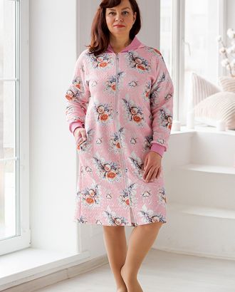 Халат женский Марианна арт. АМД-101-1-АМД17926575.00001 Халат женский Марианна арт. АМД-101-1-АМД17926575.00001
