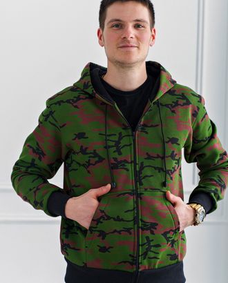 Толстовка мужская Брюс арт. АМД-1002-1-АМД17927476.00001 Толстовка мужская Брюс арт. АМД-1002-1-АМД17927476.00001