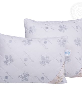 Подушка 48х68 с кантом, тик/бамбук арт. АРТД-3055-1-АРТД0231333 Подушка 48х68 с кантом, тик/бамбук арт. АРТД-3055-1-АРТД0231333
