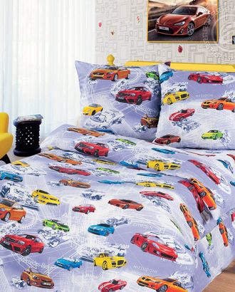 Авто мир. бязь набивная 150 см. арт. АРТД-123-1-АРТД0232765 Авто мир. бязь набивная 150 см. арт. АРТД-123-1-АРТД0232765