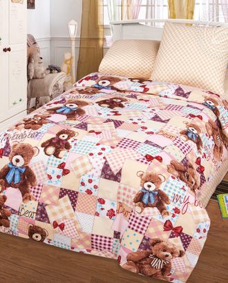 Мой медвежонок арт. АРТД-399-2-АРТД0261272 Мой медвежонок арт. АРТД-399-2-АРТД0261272
