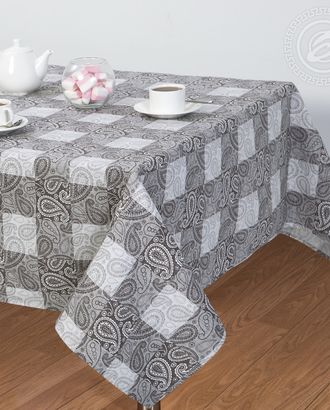Скатерть столовая 'персия' сб.150*260 арт. АРТД-3206-1-АРТД0242772 Скатерть столовая 'персия' сб.150*260 арт. АРТД-3206-1-АРТД0242772