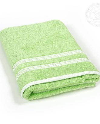 Классик полотенце 33*60 светло-зеленый арт. АРТД-3275-1-АРТД0253503 Классик полотенце 33*60 светло-зеленый арт. АРТД-3275-1-АРТД0253503