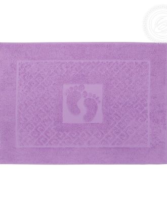 Ножки классик полотенце 50*70 аметист арт. АРТД-2383-1-АРТД0253516 Ножки классик полотенце 50*70 аметист арт. АРТД-2383-1-АРТД0253516