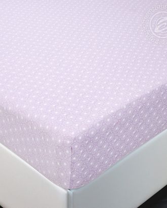Простыня трик. на резинке 120*200 одуванчик арт. АРТД-2892-2-АРТД0249590 Простыня трик. на резинке 120*200 одуванчик арт. АРТД-2892-2-АРТД0249590