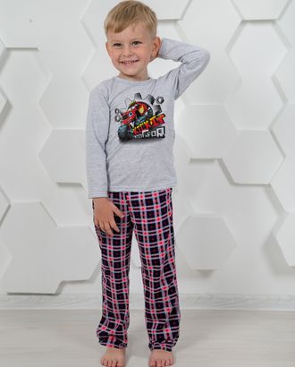 Пижама детская 343 Райдер арт. ЕЛИЗ-467-10-ЕЛИЗ0014197 Пижама детская 343 Райдер арт. ЕЛИЗ-467-10-ЕЛИЗ0014197