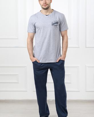 Костюм 814 Эрик (серый) арт. ЕЛИЗ-550-13-ЕЛИЗ0013320 Костюм 814 Эрик (серый) арт. ЕЛИЗ-550-13-ЕЛИЗ0013320