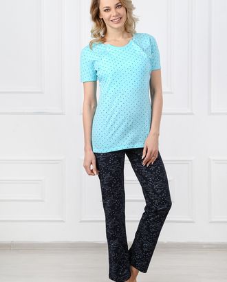 Костюм для кормящих 834 Светлана (брюки) арт. ЕЛИЗ-137-5-ЕЛИЗ0016453 Костюм для кормящих 834 Светлана (брюки) арт. ЕЛИЗ-137-5-ЕЛИЗ0016453