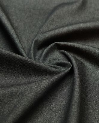 Джинса плотная черного цвета арт. ГТ-5166-1-ГТ-11-6851-1-30-1 Джинса плотная черного цвета арт. ГТ-5166-1-ГТ-11-6851-1-30-1