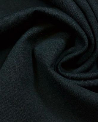 Ткань джерси, цвет: черный арт. ГТ-3334-1-ГТ0021653 Ткань джерси, цвет: черный арт. ГТ-3334-1-ГТ0021653