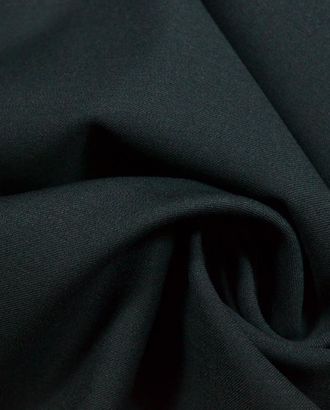 Купить Костюмные Лейтмотив Для платьев Ткань костюмная, цвет: черный графит цв.1598 арт. ГТ-592-1-ГТ0023254 оптом в Гомеле