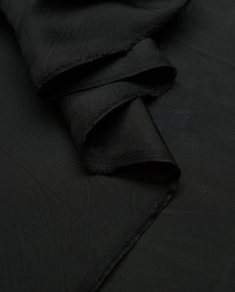 Купить Подкладочные европейские Ткань подкладочная  черного цвета арт. ГТ-5312-1-ГТ-31-7000-1-38-1 оптом в Новочеркасске