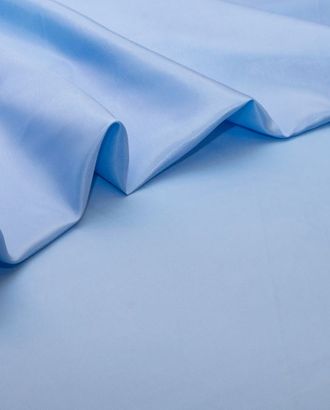 Купить Подкладочные европейские Ткань подкладочная, голубого цвета арт. ГТ-6260-1-ГТ-31-8022-1-7-1 оптом в Новочеркасске
