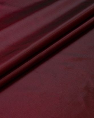 Купить Подкладочные европейские Ткань подкладочная двухсторонняя, хамелеон вишнево-красный арт. ГТ-6309-1-ГТ-31-8064-1-21-1 оптом в Новочеркасске