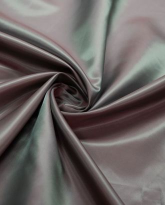 Купить Подкладочные европейские Ткань подкладочная, цвет зелено-розовый хамелеон арт. ГТ-6549-1-ГТ-31-8332-1-21-1 оптом в Новочеркасске