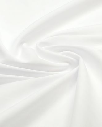 Сорочечная ткань белоснежного цвета арт. ГТ-4770-1-ГТ-34-3261-1-2-1 Сорочечная ткань белоснежного цвета арт. ГТ-4770-1-ГТ-34-3261-1-2-1
