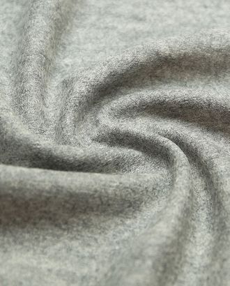 Костюмно-плательная шерсть, серый меланж арт. ГТ-4805-1-ГТ-40-6380-1-29-1 Костюмно-плательная шерсть, серый меланж арт. ГТ-4805-1-ГТ-40-6380-1-29-1
