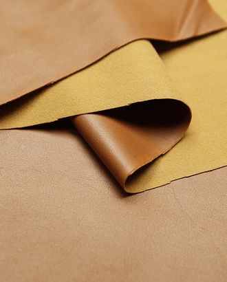 Экокожа коричневого цвета арт. ГТ-5213-1-ГТ-44-6906-1-14-1 Экокожа коричневого цвета арт. ГТ-5213-1-ГТ-44-6906-1-14-1