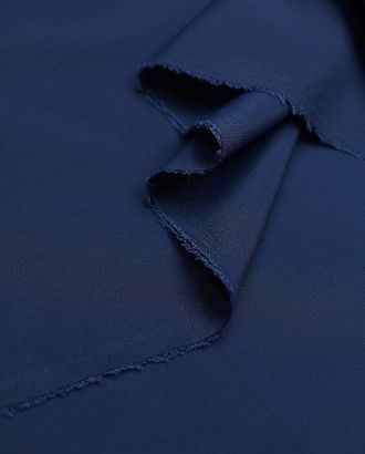 Блузочная ткань синего цвета арт. ГТ-5094-1-ГТ-5-6759-1-30-1 Блузочная ткань синего цвета арт. ГТ-5094-1-ГТ-5-6759-1-30-1