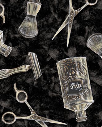 Ткань QUILTING TREASURES коллекция A Close Shave арт. ГЕЛ-16362-1-ГЕЛ0100959 Ткань QUILTING TREASURES коллекция A Close Shave арт. ГЕЛ-16362-1-ГЕЛ0100959