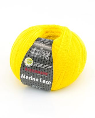 Пряжа Merino Lace EXP, 100% шерсть, 400 м, 50 г арт. ГЕЛ-10413-1-ГЕЛ0105106 Пряжа Merino Lace EXP, 100% шерсть, 400 м, 50 г арт. ГЕЛ-10413-1-ГЕЛ0105106