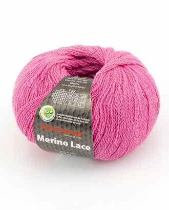 Пряжа Merino Lace EXP, 100% шерсть, 400 м, 50 г арт. ГЕЛ-11496-1-ГЕЛ0105108 Пряжа Merino Lace EXP, 100% шерсть, 400 м, 50 г арт. ГЕЛ-11496-1-ГЕЛ0105108