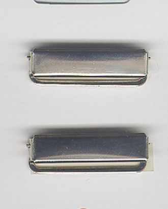 Застежка металлическая арт. ГЕЛ-18432-1-ГЕЛ0105521 Застежка металлическая арт. ГЕЛ-18432-1-ГЕЛ0105521