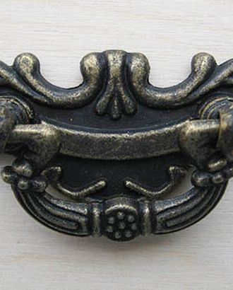 Ручки декоративные арт. ГЕЛ-5597-1-ГЕЛ0105651 Ручки декоративные арт. ГЕЛ-5597-1-ГЕЛ0105651