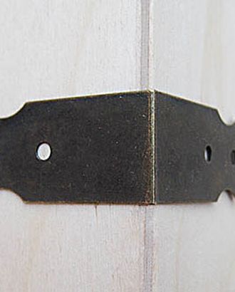 Уголки для шкатулок арт. ГЕЛ-10764-1-ГЕЛ0105670 Уголки для шкатулок арт. ГЕЛ-10764-1-ГЕЛ0105670