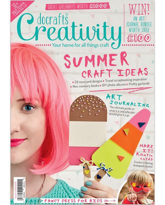 Журнал CREATIVITY № 71 Июнь - 2016 арт. ГЕЛ-19420-1-ГЕЛ0106018 Журнал CREATIVITY № 71 Июнь - 2016 арт. ГЕЛ-19420-1-ГЕЛ0106018