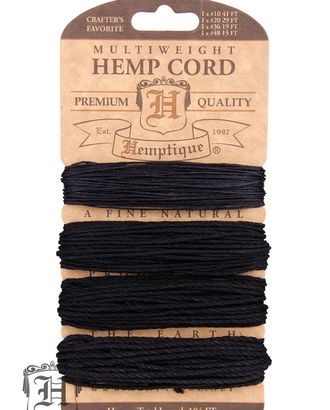 Шнуры на блистере HEMPTIQUE #10, #20, #36, #48 арт. ГЕЛ-25222-1-ГЕЛ0111019 Шнуры на блистере HEMPTIQUE #10, #20, #36, #48 арт. ГЕЛ-25222-1-ГЕЛ0111019