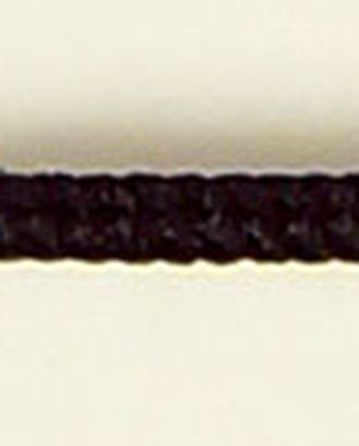 Шнур плетеный, 2 мм, цвет черный арт. ГЕЛ-1934-1-ГЕЛ0114115 Шнур плетеный, 2 мм, цвет черный арт. ГЕЛ-1934-1-ГЕЛ0114115