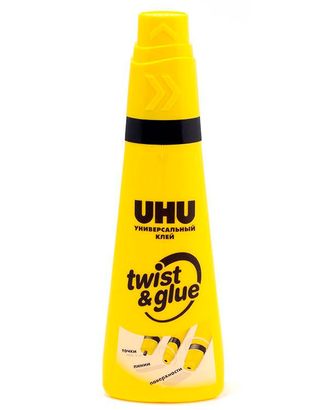 Клeй универсальный TWIST&GLUE 90 мл арт. ГЕЛ-21498-1-ГЕЛ0115960 Клeй универсальный TWIST&GLUE 90 мл арт. ГЕЛ-21498-1-ГЕЛ0115960