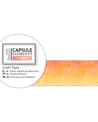 Лента клеевая бумажная с рисунком "Elements Pigment" арт. ГЕЛ-12212-1-ГЕЛ0118581 Лента клеевая бумажная с рисунком "Elements Pigment" арт. ГЕЛ-12212-1-ГЕЛ0118581
