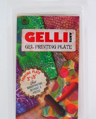 Пластинка силиконовая Gelli для творчества арт. ГЕЛ-1012-1-ГЕЛ0123985 Пластинка силиконовая Gelli для творчества арт. ГЕЛ-1012-1-ГЕЛ0123985