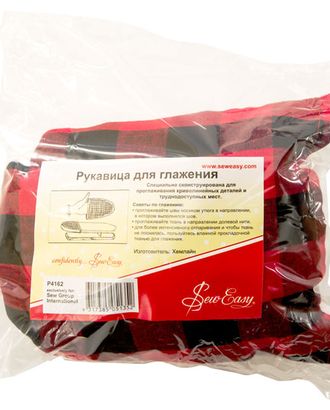 Рукавица для глажения арт. ГЕЛ-11689-1-ГЕЛ0012491 Рукавица для глажения арт. ГЕЛ-11689-1-ГЕЛ0012491