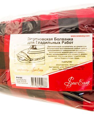 Болванка для глажения арт. ГЕЛ-7706-1-ГЕЛ0012493 Болванка для глажения арт. ГЕЛ-7706-1-ГЕЛ0012493