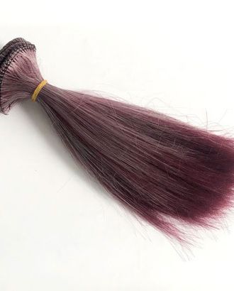 Трессы прямые "Элит" №17/HT-0906/118, длина 17см, ширина 100 см, 1шт арт. ГЕЛ-10517-1-ГЕЛ0127217 Трессы прямые "Элит" №17/HT-0906/118, длина 17см, ширина 100 см, 1шт арт. ГЕЛ-10517-1-ГЕЛ0127217