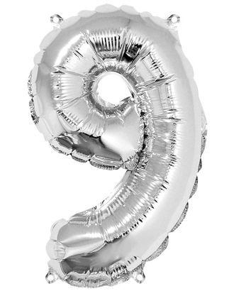 Шар-цифра "9" арт. ГЕЛ-10913-1-ГЕЛ0127620 Шар-цифра "9" арт. ГЕЛ-10913-1-ГЕЛ0127620
