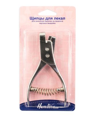 Щипцы для лекал арт. ГЕЛ-1268-1-ГЕЛ0129913 Щипцы для лекал арт. ГЕЛ-1268-1-ГЕЛ0129913