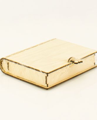Шкатулка арт. ГЕЛ-11902-1-ГЕЛ0130377 Шкатулка арт. ГЕЛ-11902-1-ГЕЛ0130377