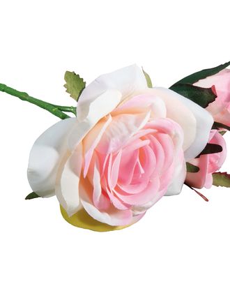 Букет для декорирования "Розовые розы" арт. ГЕЛ-1045-1-ГЕЛ0152953 Букет для декорирования "Розовые розы" арт. ГЕЛ-1045-1-ГЕЛ0152953