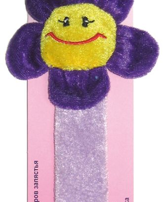 Игольница-подушечка на запястье на слеп-браслете арт. ГЕЛ-19280-1-ГЕЛ0015739 Игольница-подушечка на запястье на слеп-браслете арт. ГЕЛ-19280-1-ГЕЛ0015739