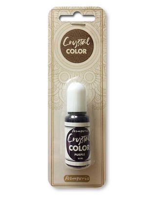 Краска акриловая "Crystal Color" арт. ГЕЛ-10371-1-ГЕЛ0161543 Краска акриловая "Crystal Color" арт. ГЕЛ-10371-1-ГЕЛ0161543