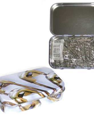 Булавки английские в жестяной коробочке арт. ГЕЛ-4399-1-ГЕЛ0016181 Булавки английские в жестяной коробочке арт. ГЕЛ-4399-1-ГЕЛ0016181