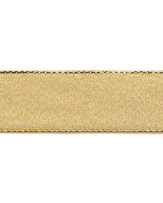 Лента металлик,SPIRAL ( SAFISA), арт.25223-25мм, 25 м, цвет 101, золотой арт. ГЕЛ-4526-1-ГЕЛ0162290 Лента металлик,SPIRAL ( SAFISA), арт.25223-25мм, 25 м, цвет 101, золотой арт. ГЕЛ-4526-1-ГЕЛ0162290